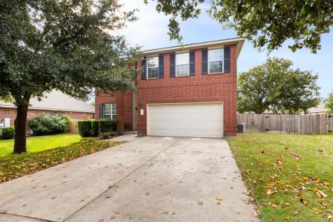 2405 Kapalua Place Pflugerville TX 78660