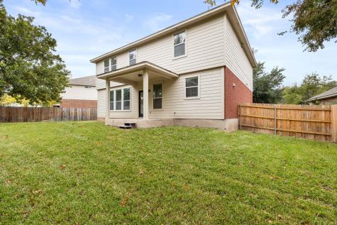 2405 Kapalua Place Pflugerville TX 78660