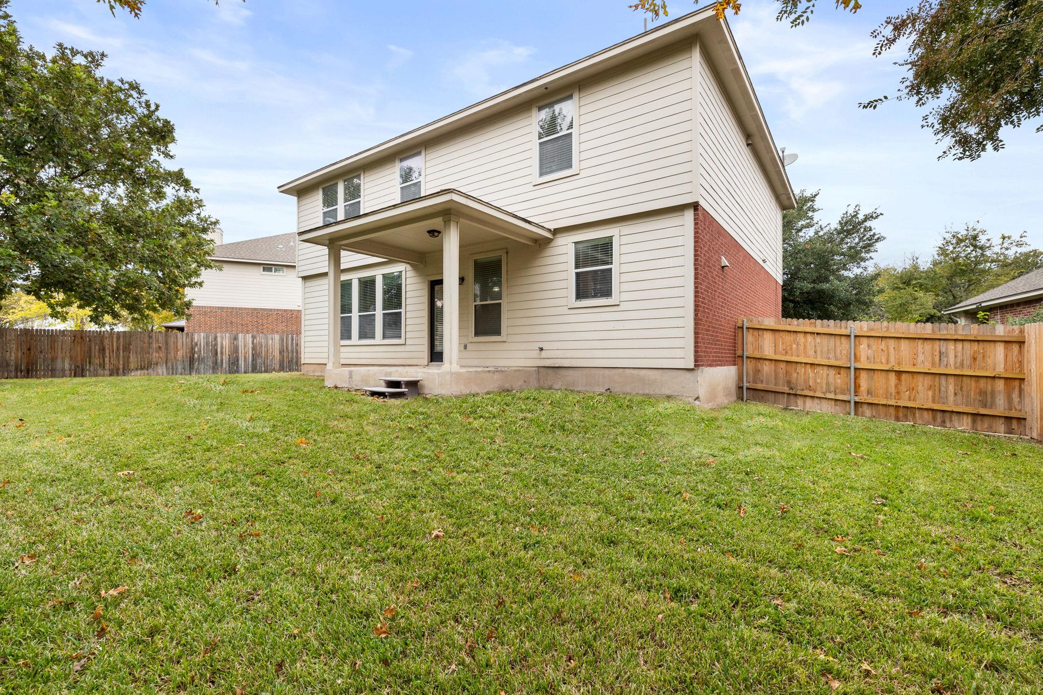 2405 Kapalua Place Pflugerville TX 78660