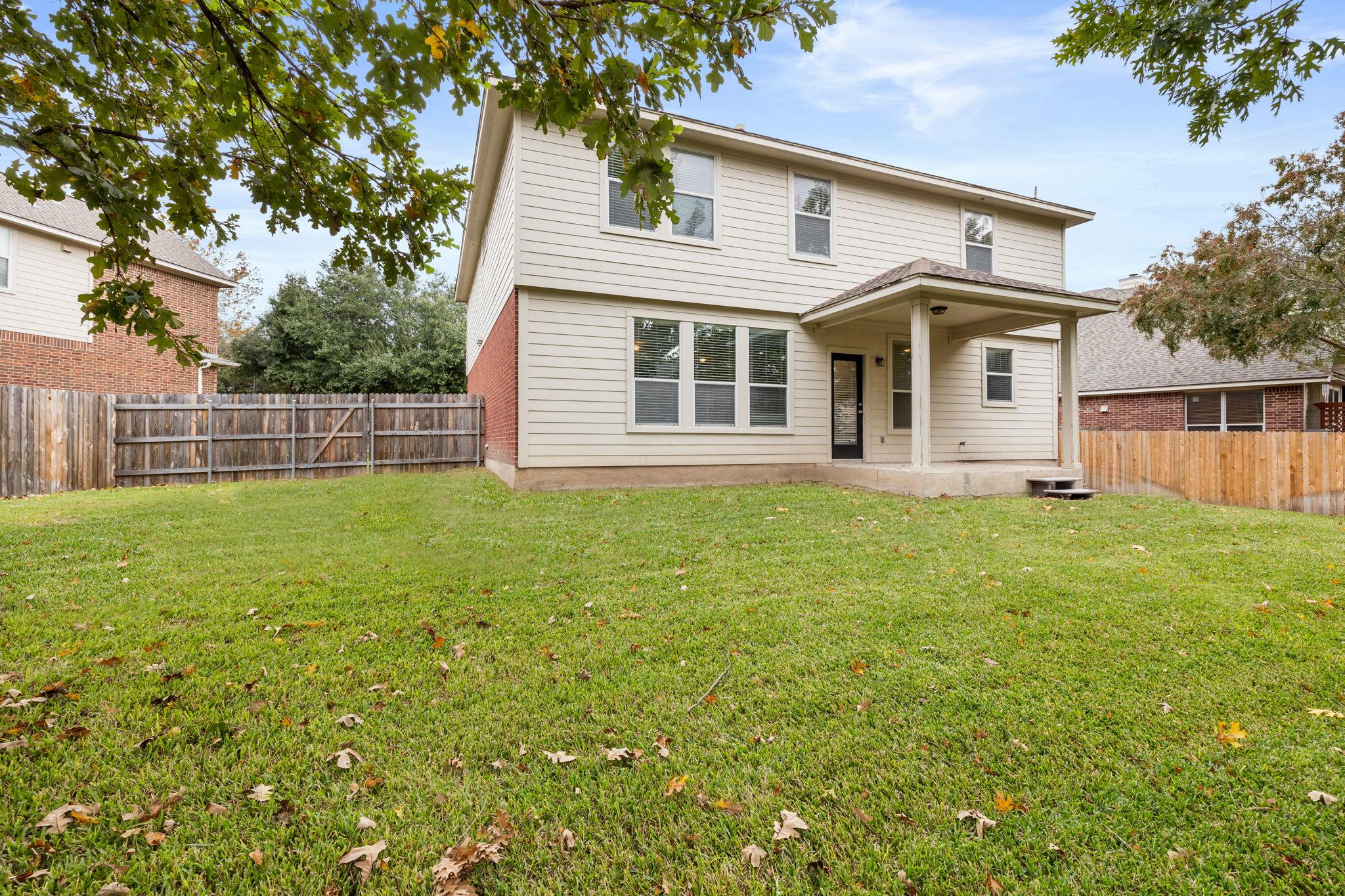 2405 Kapalua Place Pflugerville TX 78660