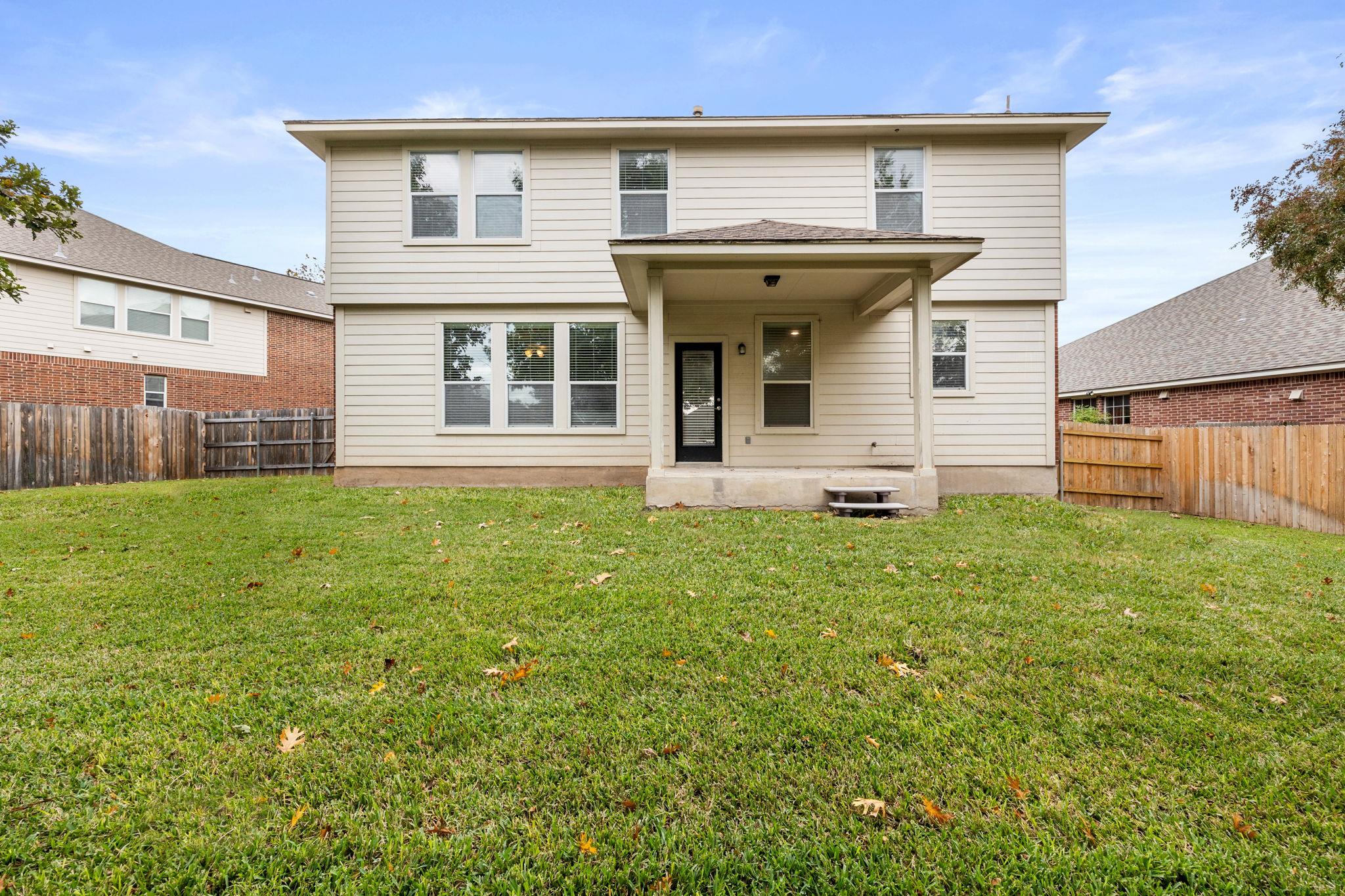 2405 Kapalua Place Pflugerville TX 78660