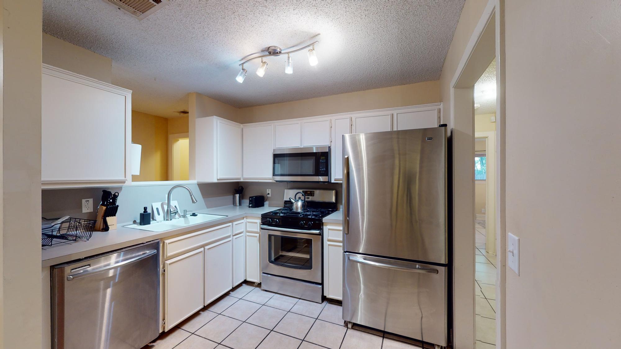 9104 Quail Creek Drive Austin TX 78758