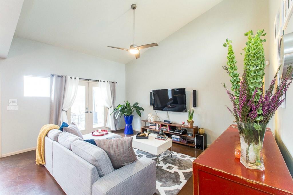 41 Waller Street Austin TX 78702