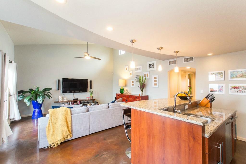 41 Waller Street Austin TX 78702