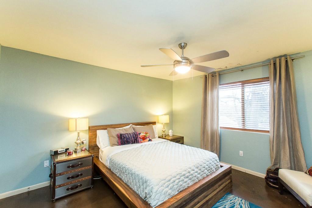 41 Waller Street Austin TX 78702