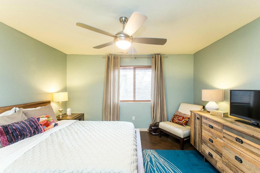 41 Waller Street Austin TX 78702