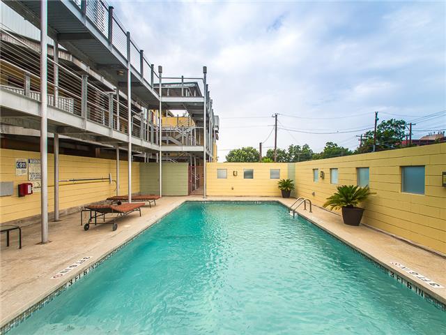 41 Waller Street Austin TX 78702
