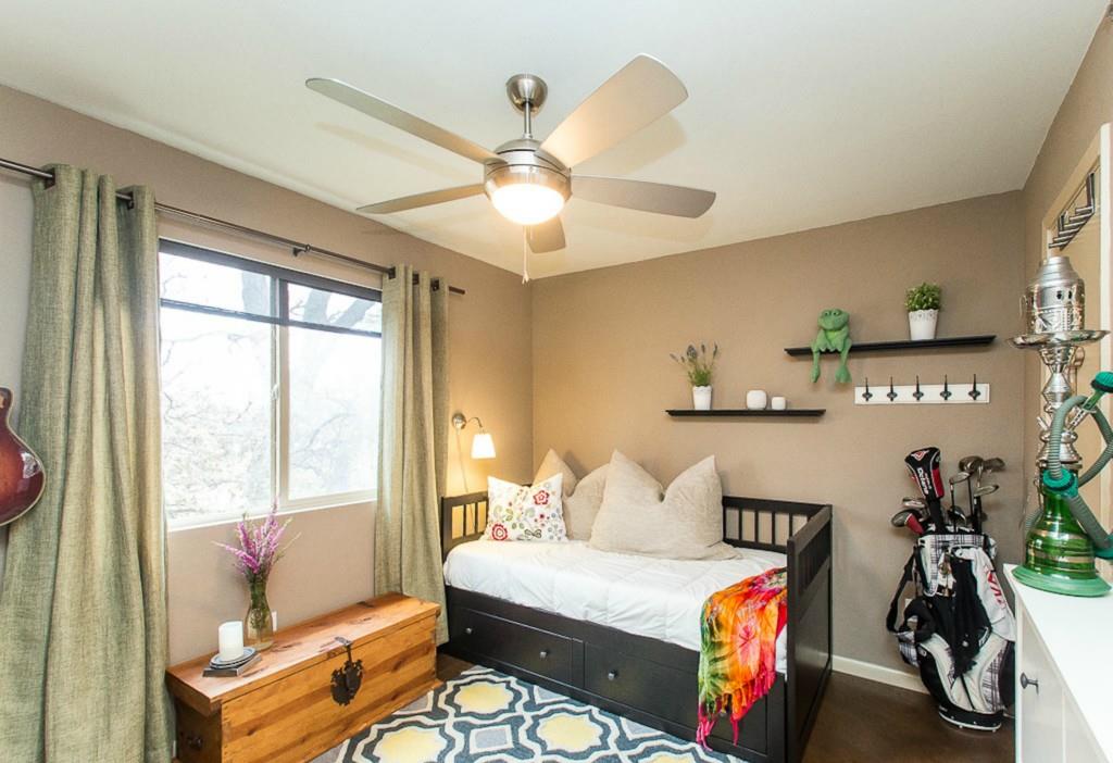 41 Waller Street Austin TX 78702