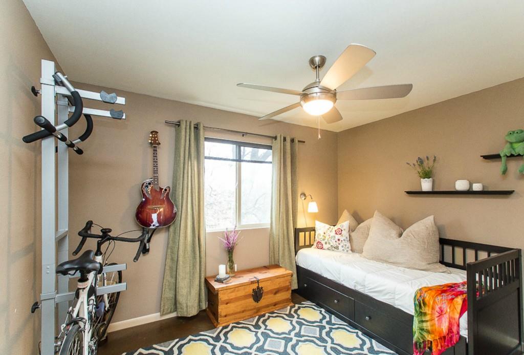 41 Waller Street Austin TX 78702