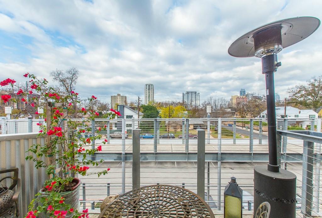 41 Waller Street Austin TX 78702