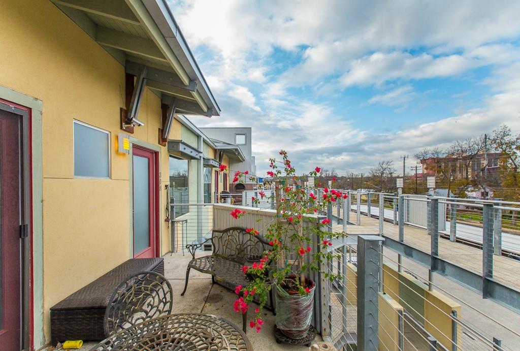 41 Waller Street Austin TX 78702