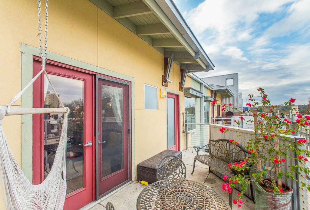 41 Waller Street Austin TX 78702