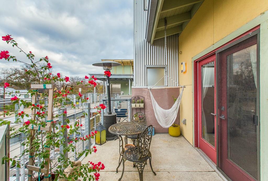 41 Waller Street Austin TX 78702