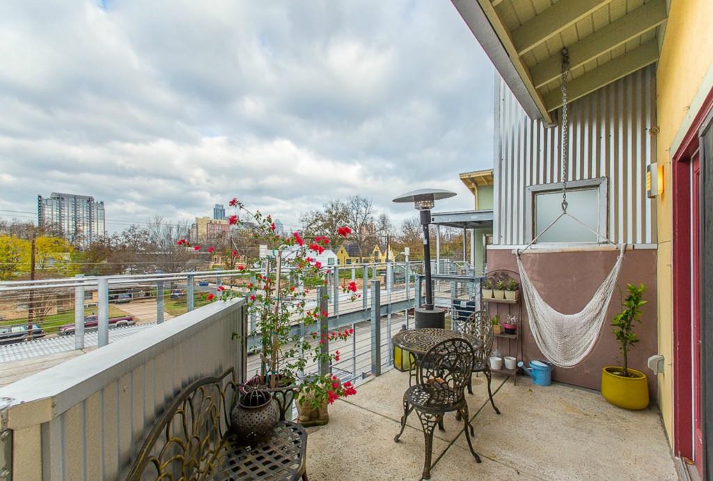 41 Waller Street Austin TX 78702