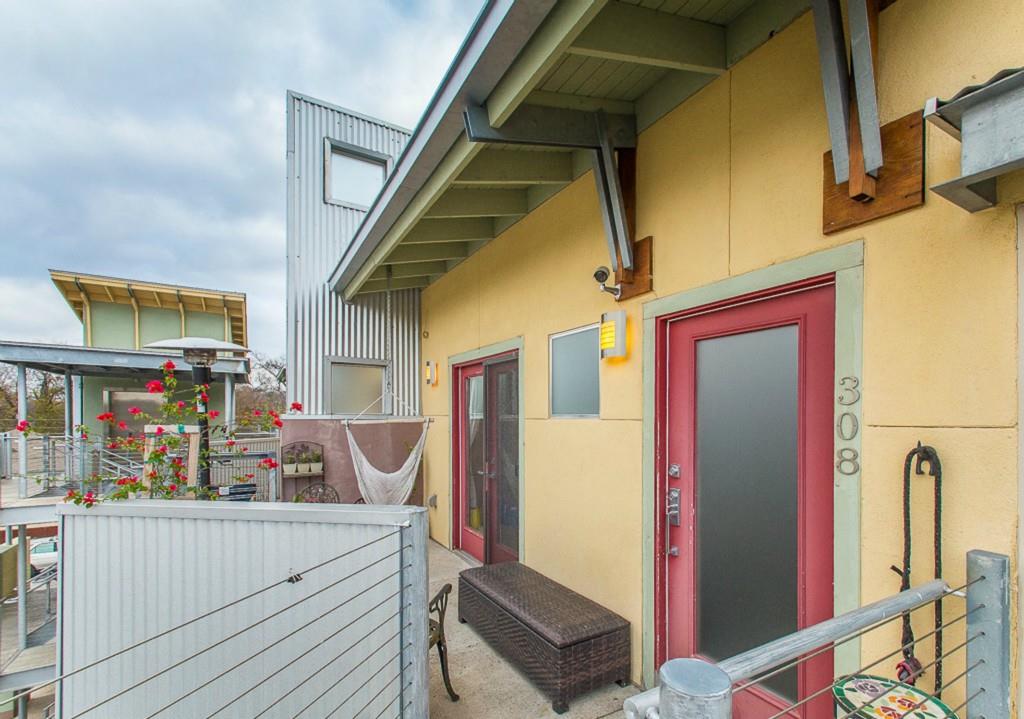 41 Waller Street Austin TX 78702