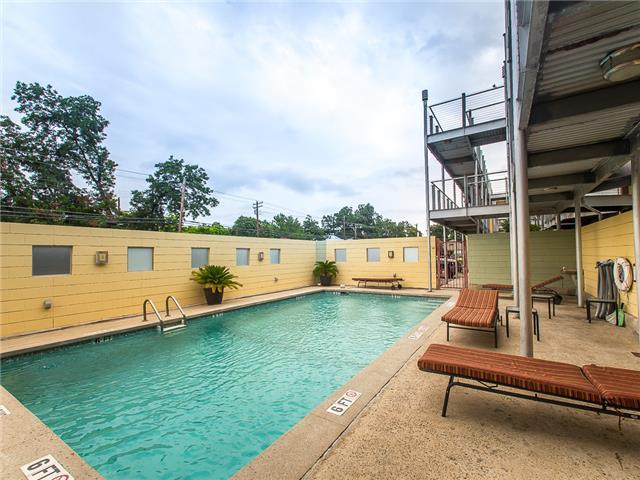 41 Waller Street Austin TX 78702
