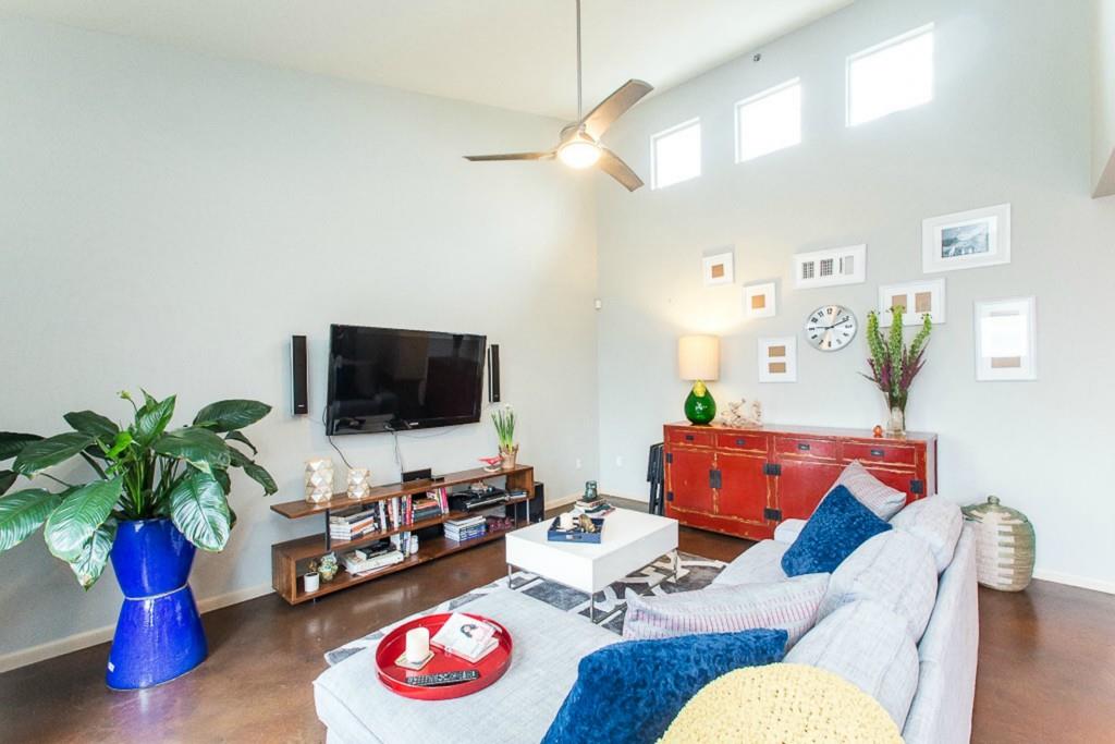 41 Waller Street Austin TX 78702