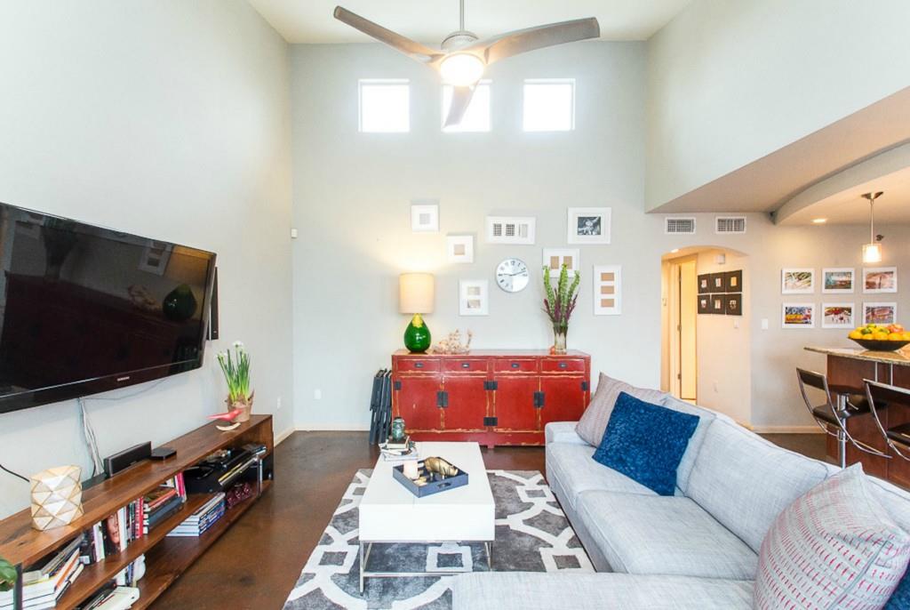 41 Waller Street Austin TX 78702