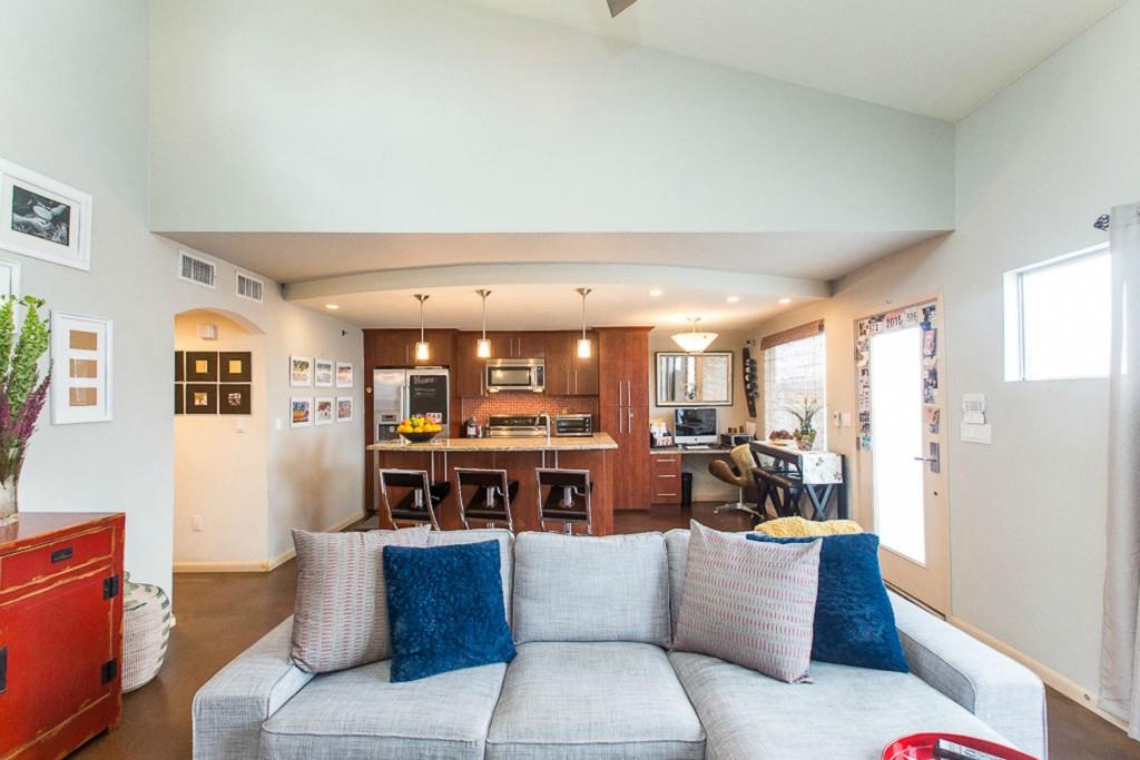 41 Waller Street Austin TX 78702