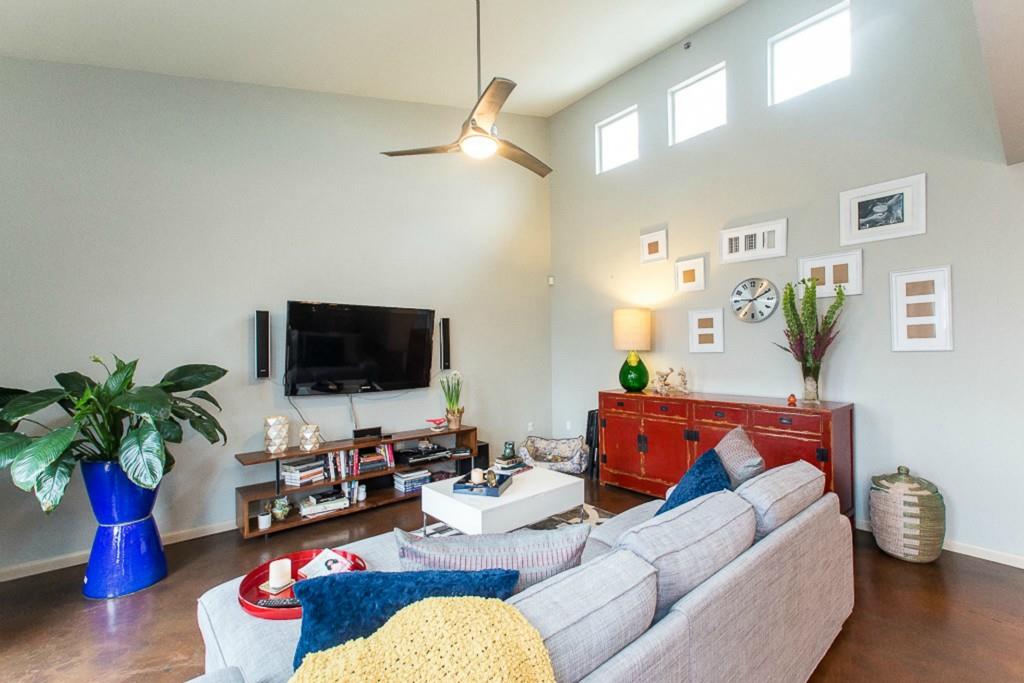 41 Waller Street Austin TX 78702