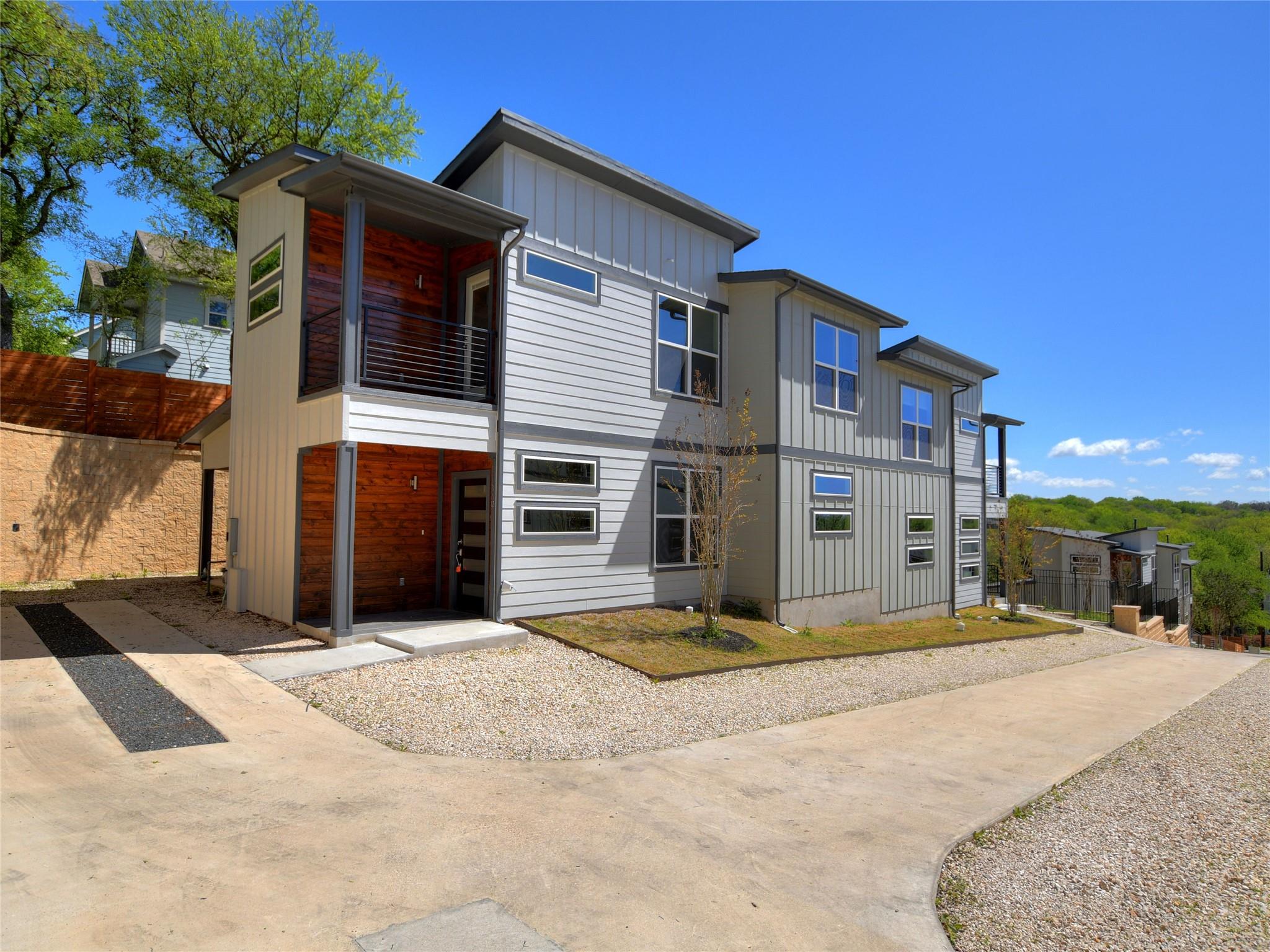 1130 Lott Avenue Austin TX 78721