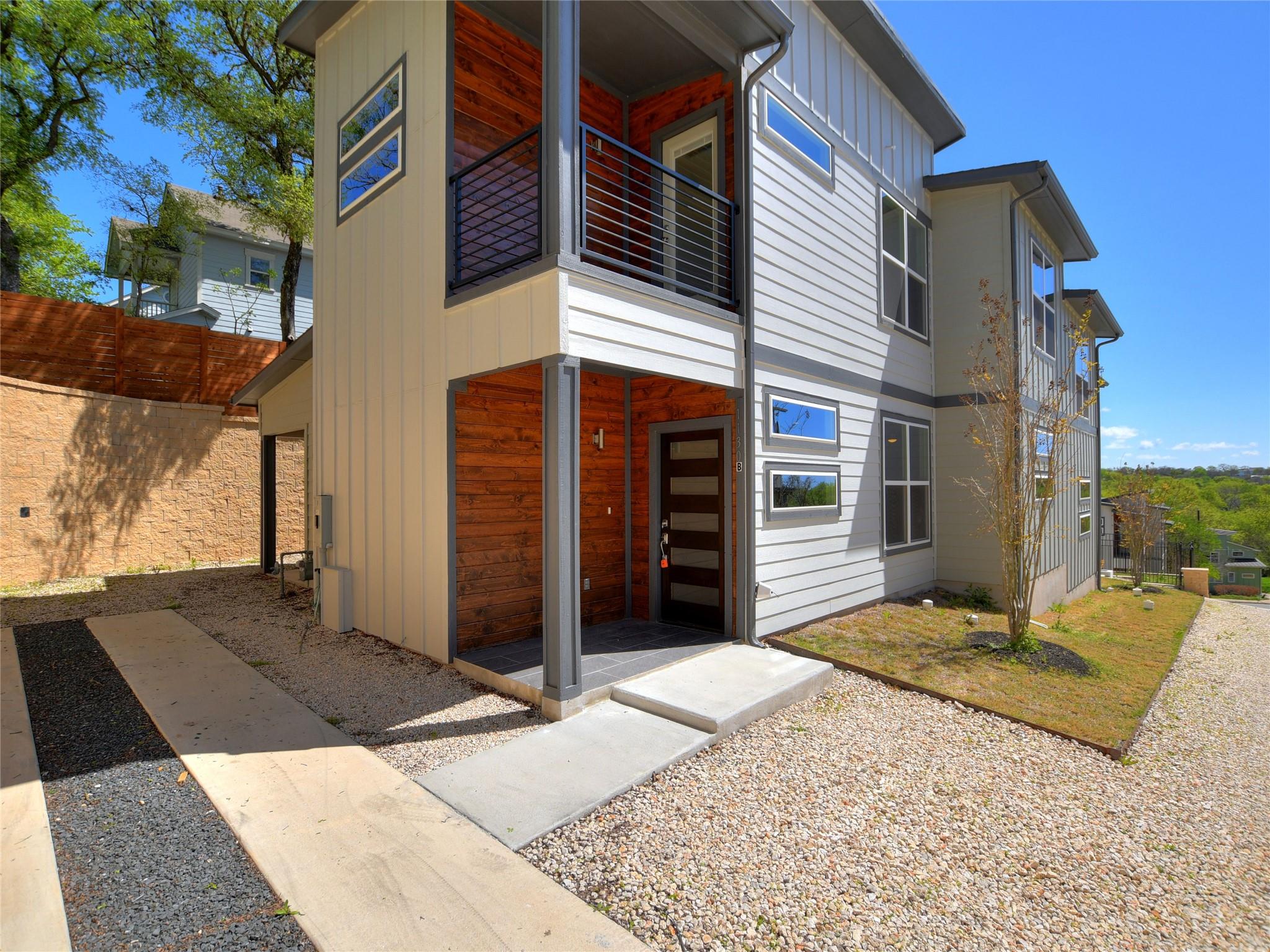 1130 Lott Avenue Austin TX 78721