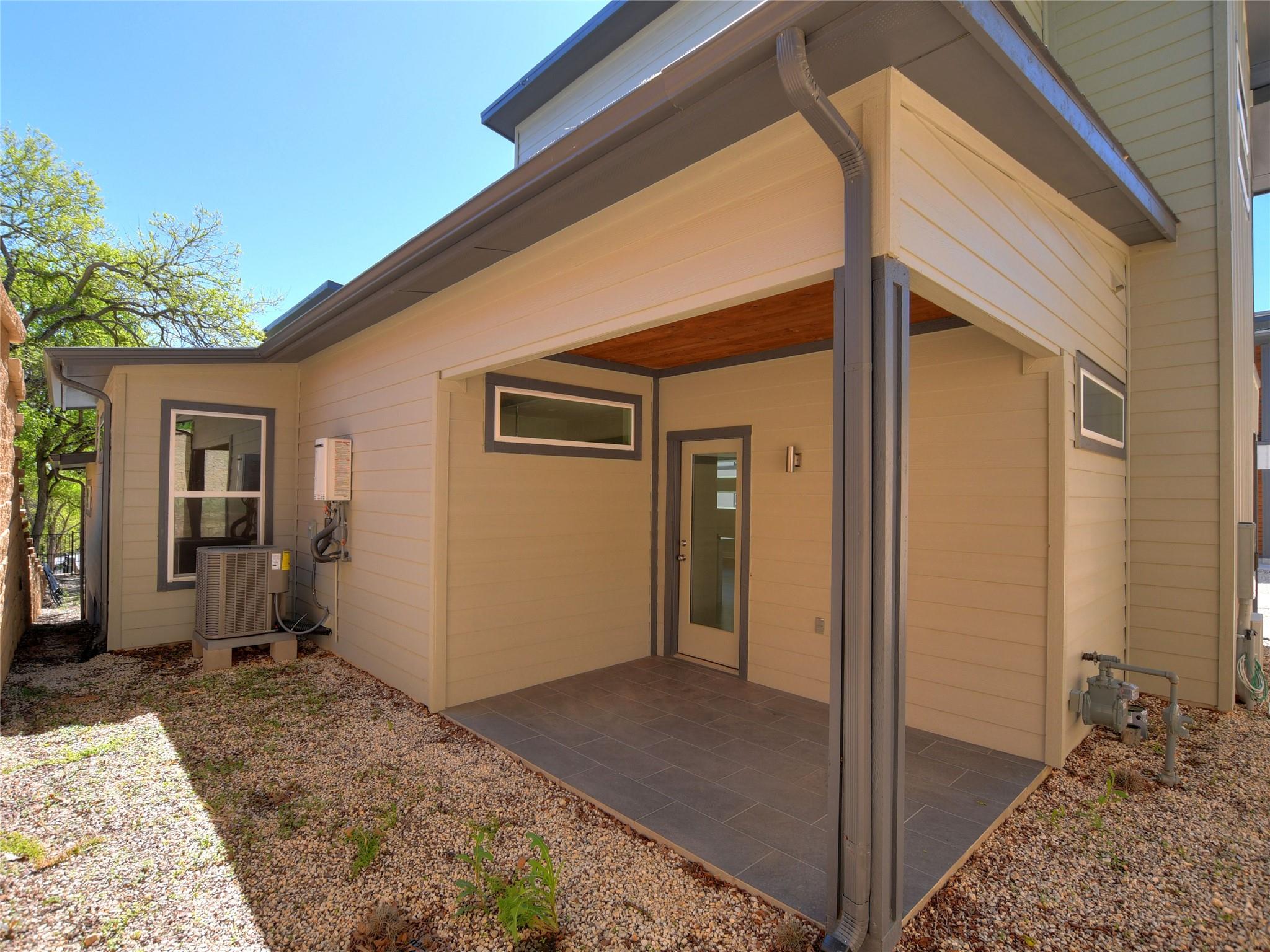 1130 Lott Avenue Austin TX 78721