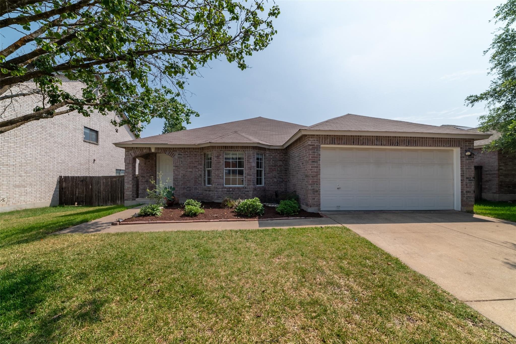 1112 Van Horn Way Cedar Park TX 78613