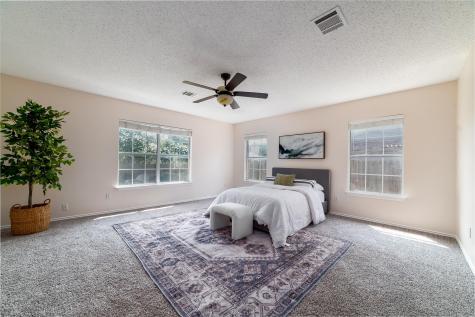 1112 Van Horn Way Cedar Park TX 78613