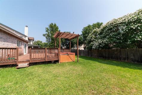 1112 Van Horn Way Cedar Park TX 78613
