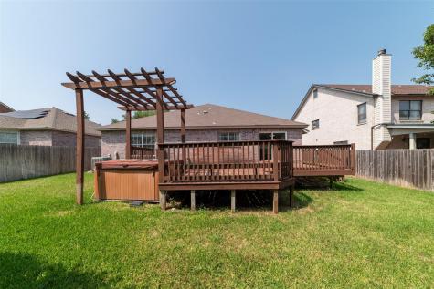 1112 Van Horn Way Cedar Park TX 78613