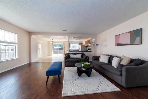 1112 Van Horn Way Cedar Park TX 78613