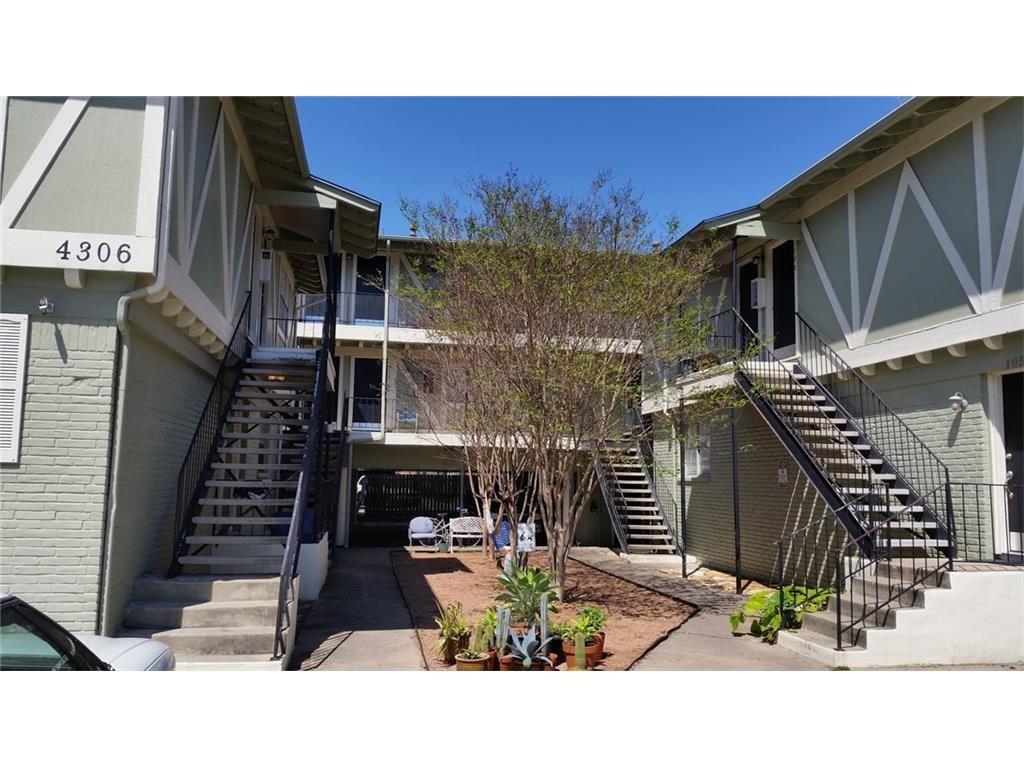4306 Avenue A Austin TX 78751