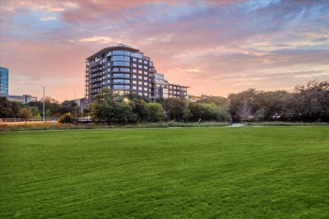 901 W 9th Street Austin TX 78703