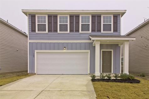 109 Gemsbok Road Hutto TX 78634