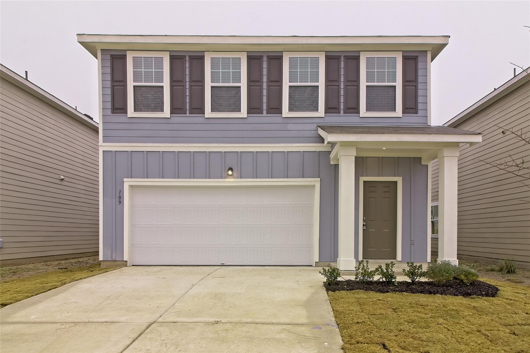 109 Gemsbok Road Hutto TX 78634
