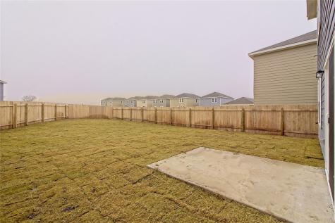 109 Gemsbok Road Hutto TX 78634