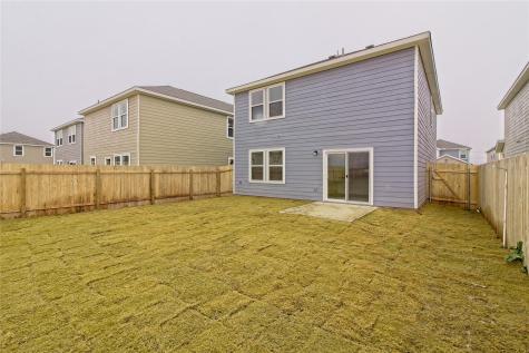 109 Gemsbok Road Hutto TX 78634