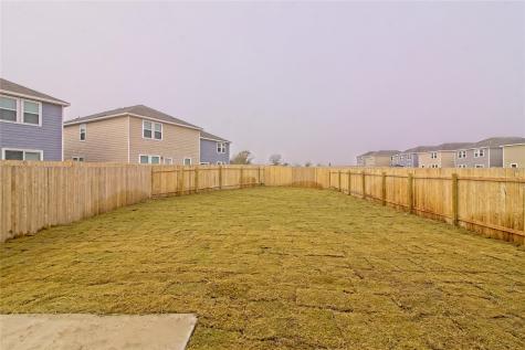 109 Gemsbok Road Hutto TX 78634