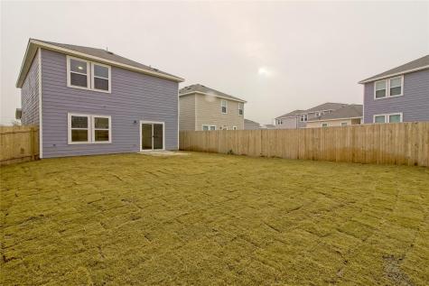 109 Gemsbok Road Hutto TX 78634