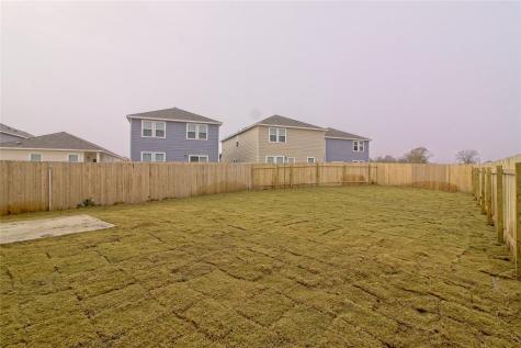 109 Gemsbok Road Hutto TX 78634