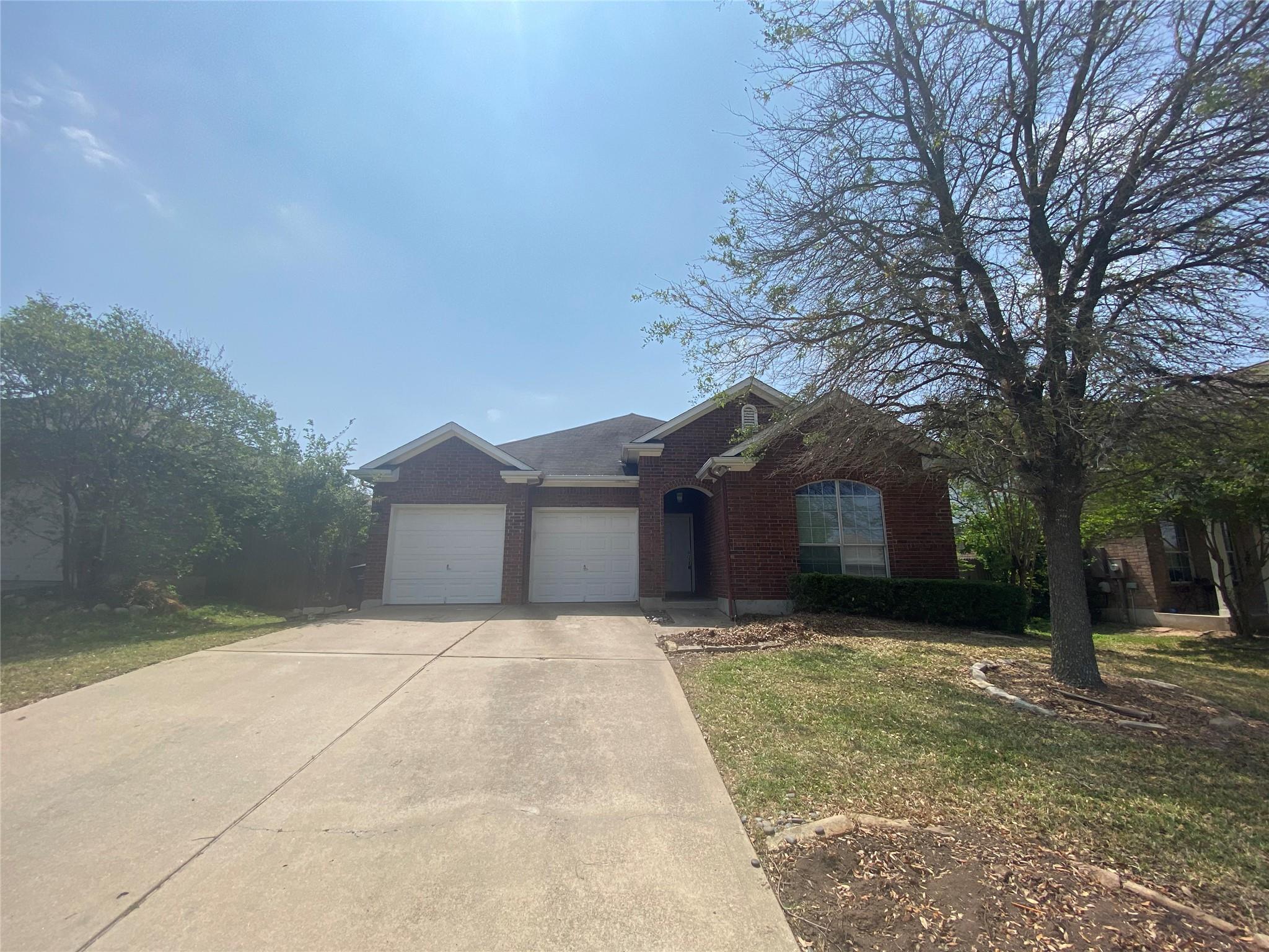 1709 Bowerton Drive Austin TX 78754