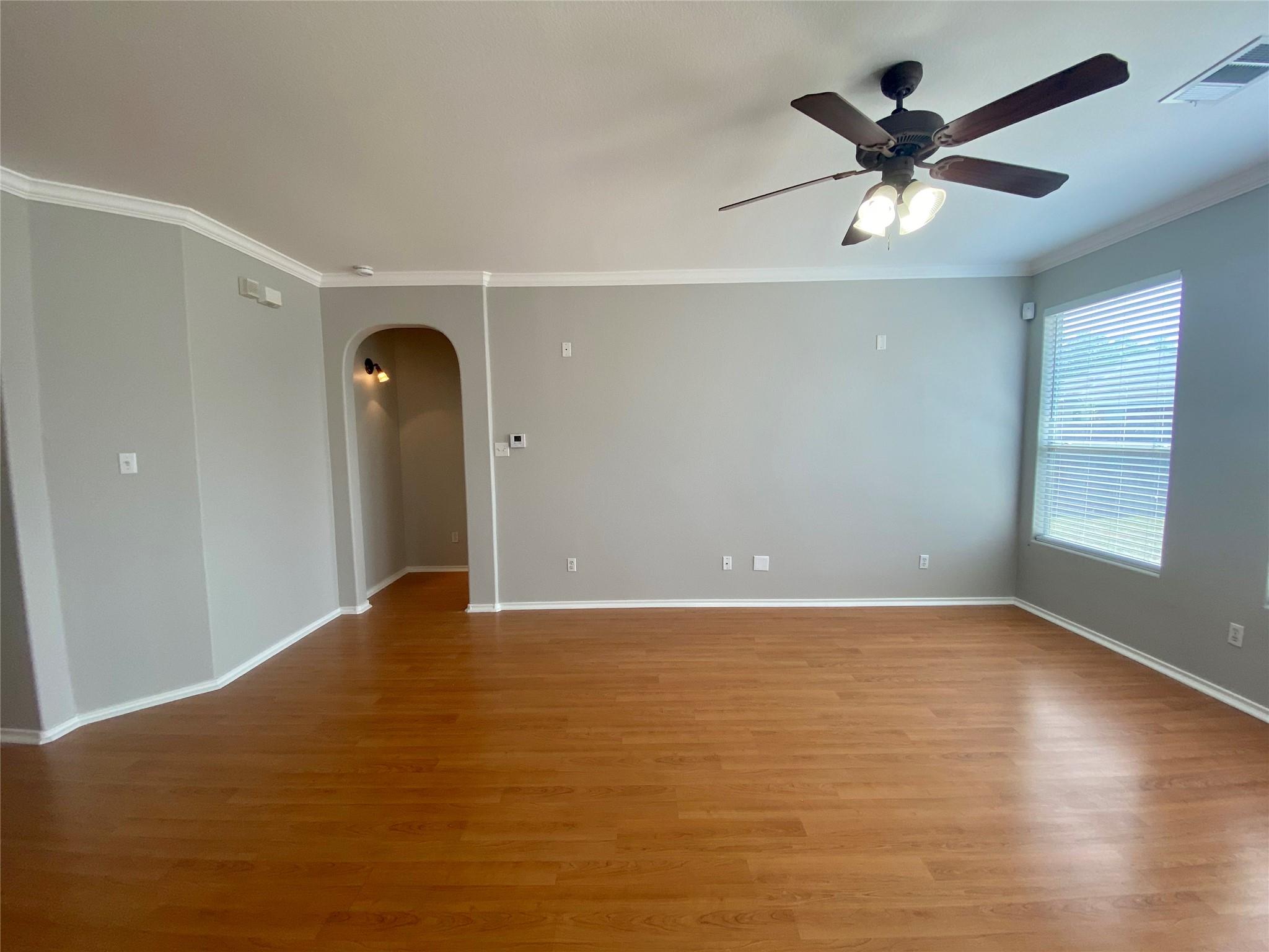 1709 Bowerton Drive Austin TX 78754