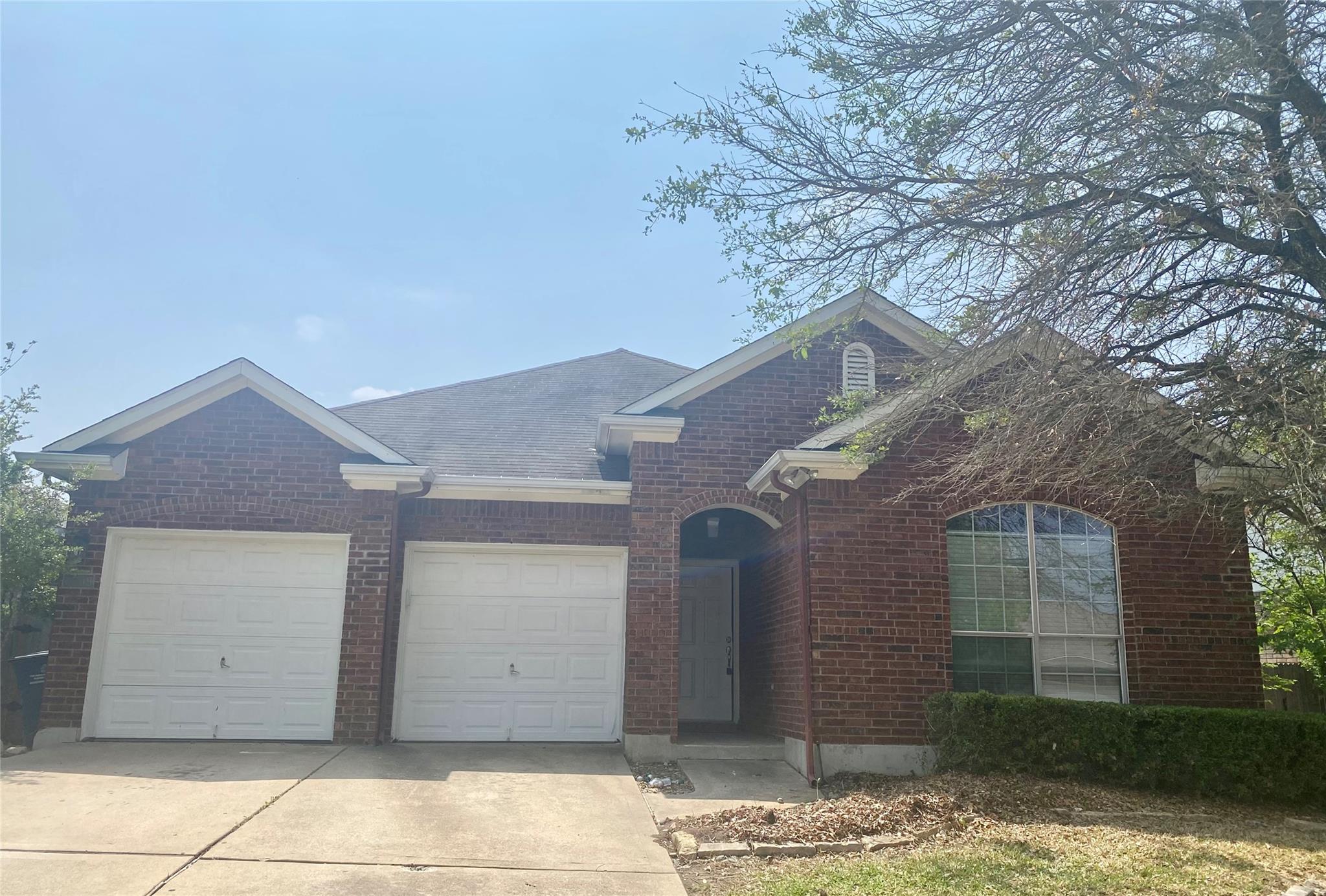 1709 Bowerton Drive Austin TX 78754