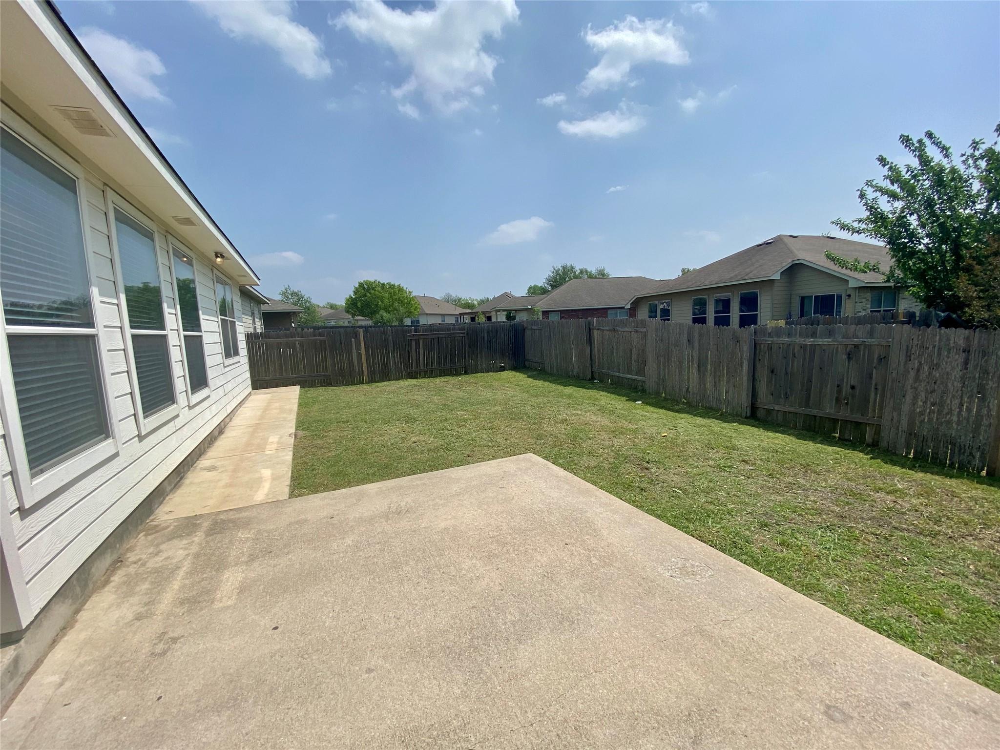 1709 Bowerton Drive Austin TX 78754