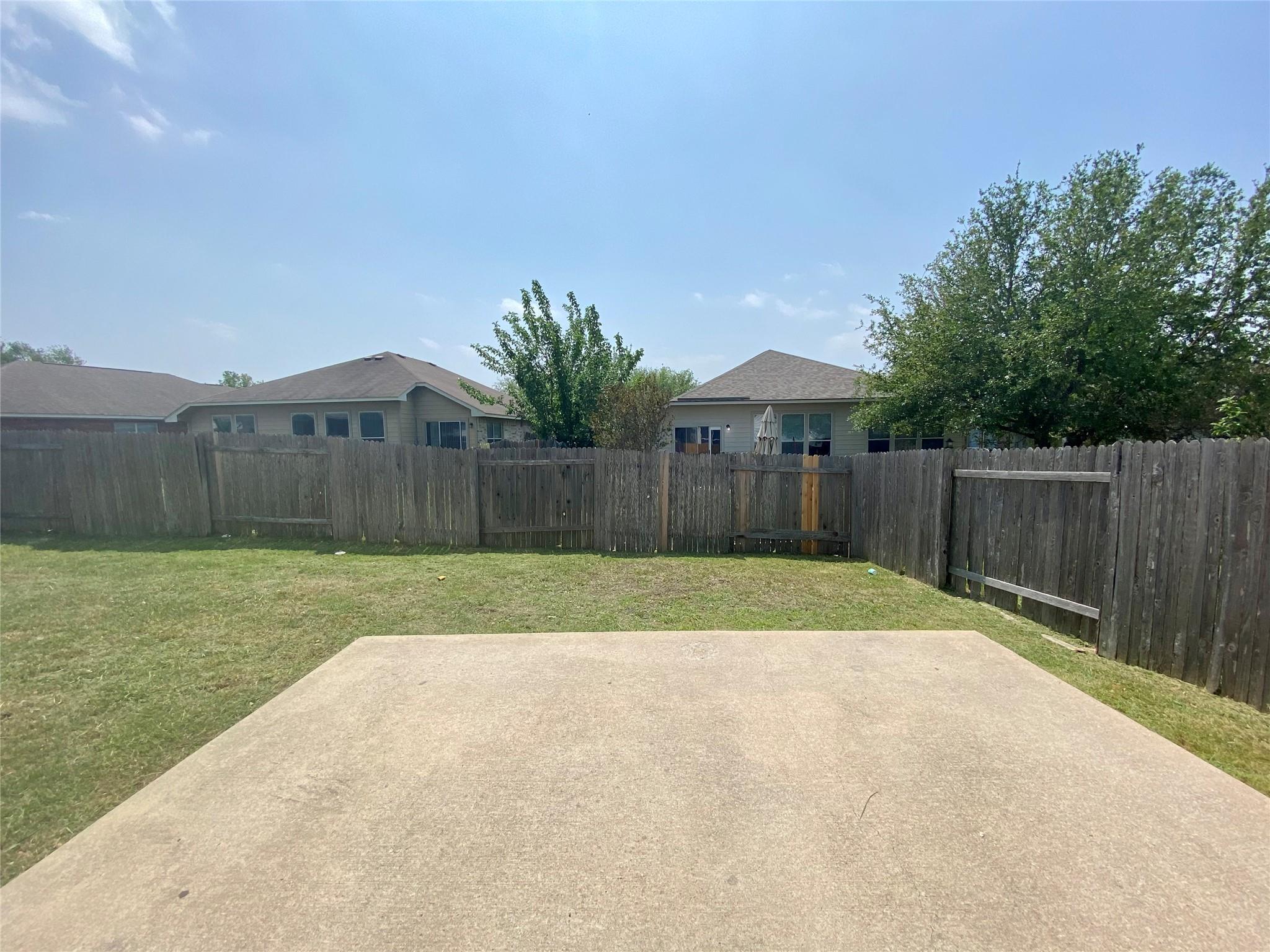 1709 Bowerton Drive Austin TX 78754
