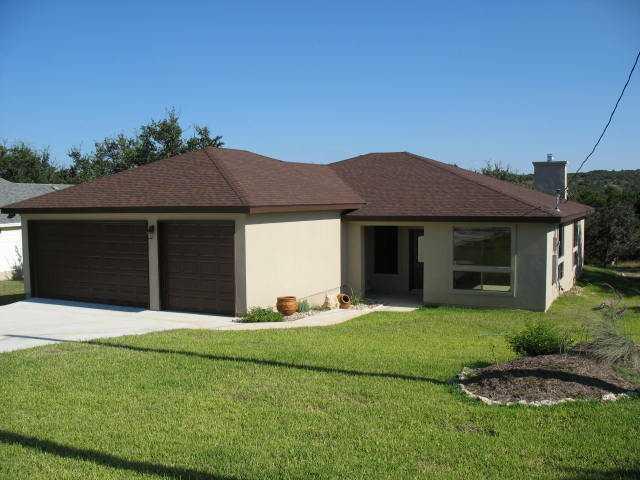 22114 Oban Drive Spicewood TX 78669