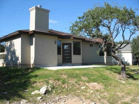 22114 Oban Drive Spicewood TX 78669