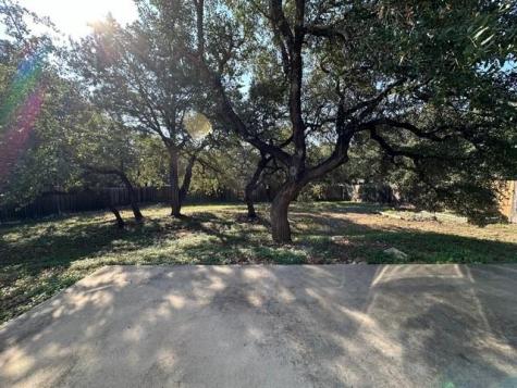 22114 Oban Drive Spicewood TX 78669