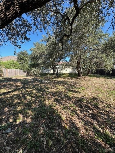 22114 Oban Drive Spicewood TX 78669